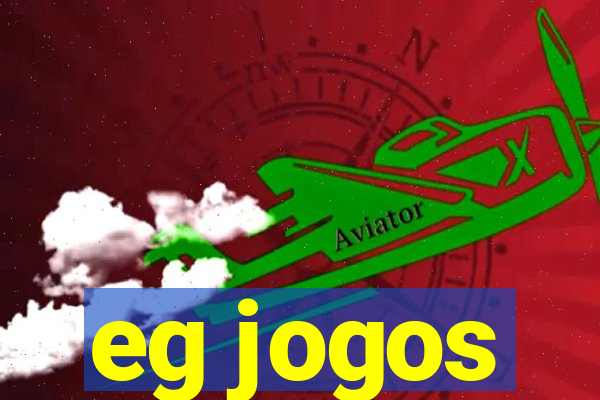 eg jogos